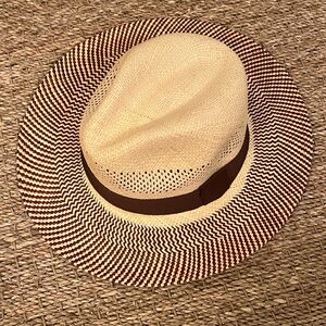 Straw Hat